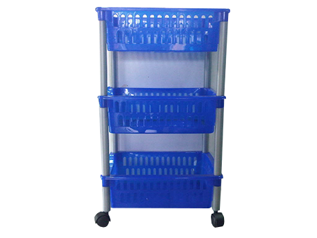 Blue Storage